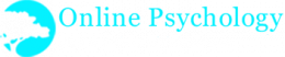online psychology logo